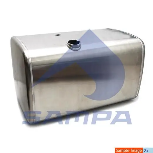 Fuel Tank For Truck Trailer Buses 1681819