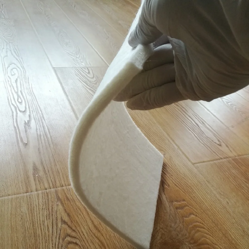 Manufacturer High Quality Eco-friendly refractory heat insulation silica aerogel blanket