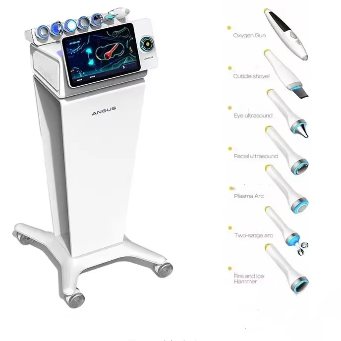 Hot Sell Instruments Skin Tightening ipl skin rejuvenation hair removal applications complete beauty salon equipment