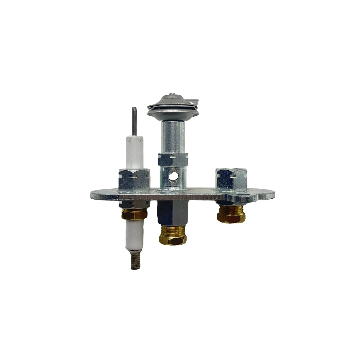 Коммерческая портативная газовая плита горелка пилотная газовая горелка