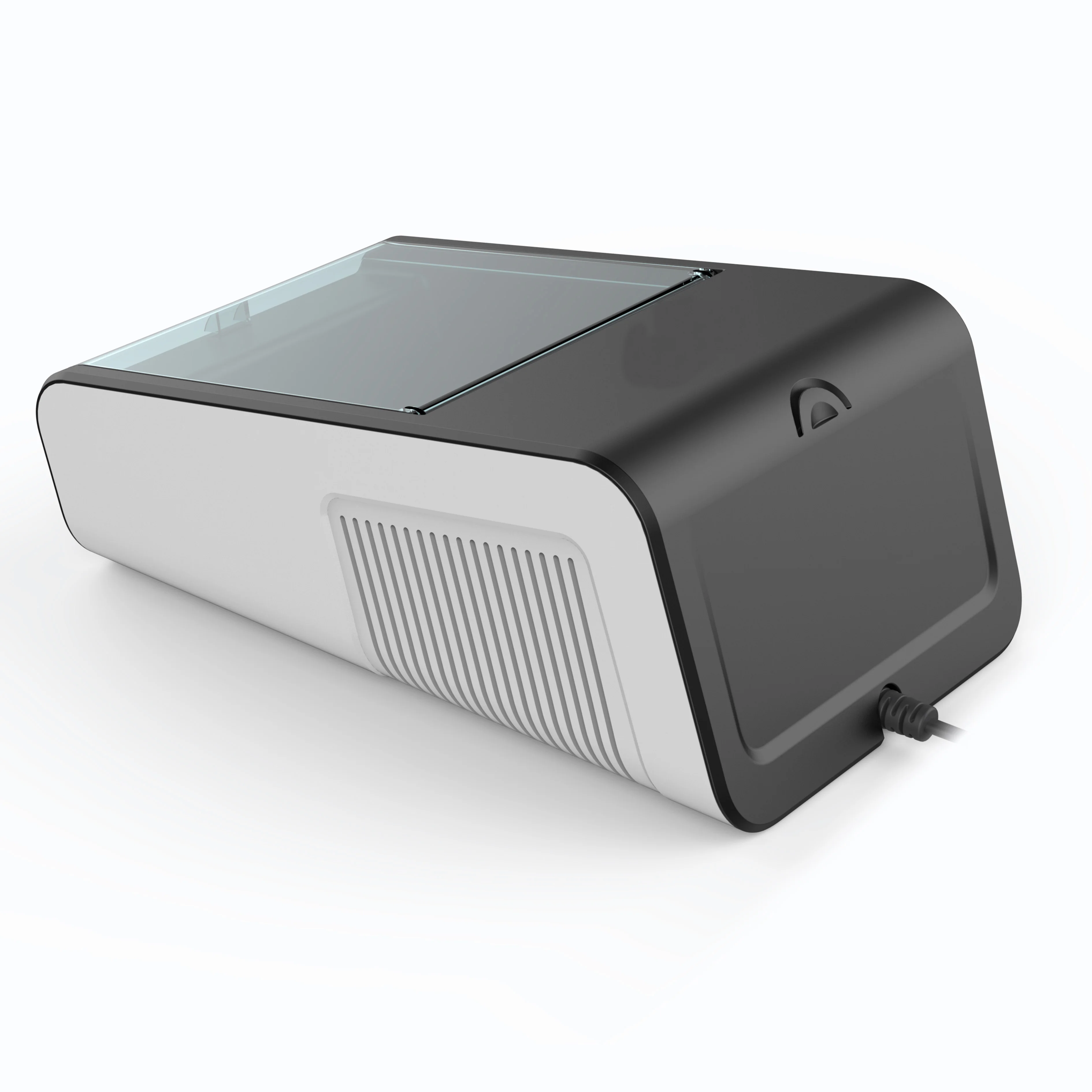 CE ISO High Quality Portable Piston Air Compressor Nebulizer With Accessories Inhalator Medical Nebulizer Machine