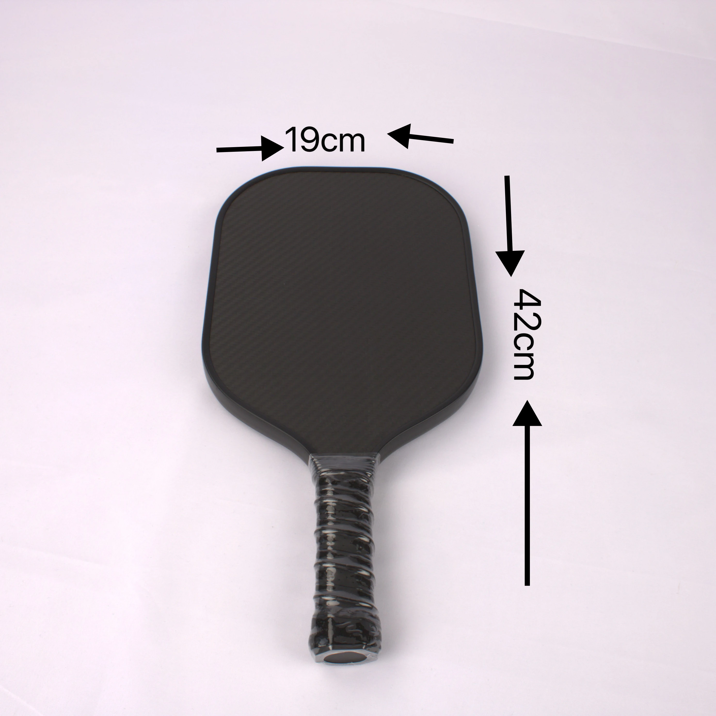 2023 newest pickleball paddle USAPA Approved Toray T700 3K Carbon Fiber pickleball paddle oem odm