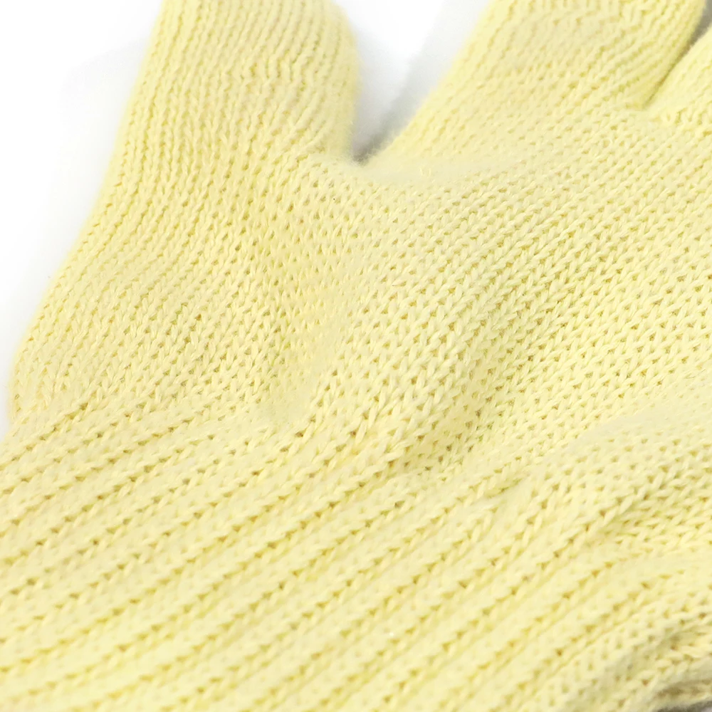 Standard Hot-sale Premium Protective Safety Fire Heat Resistant Gloves