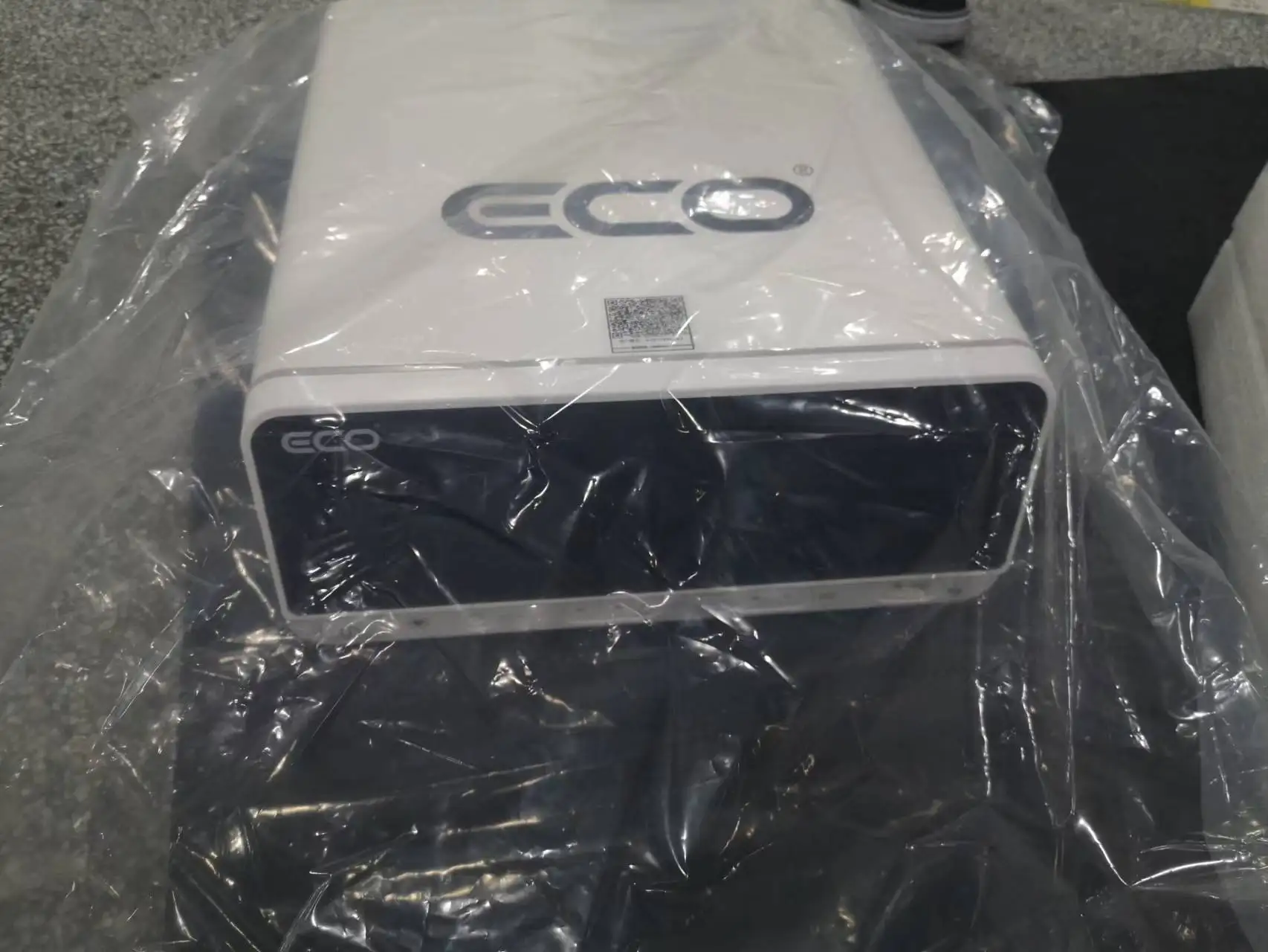 High Frequency ESU Machine Electrosurgical Bipolar Coagulator for General Surgery