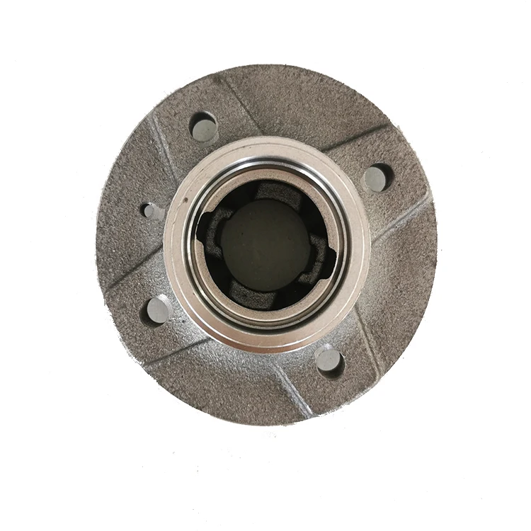Wholesale Wheel Bearing hub Assembly 51750-02000 for HYUNDAI ATOS 1998-2000