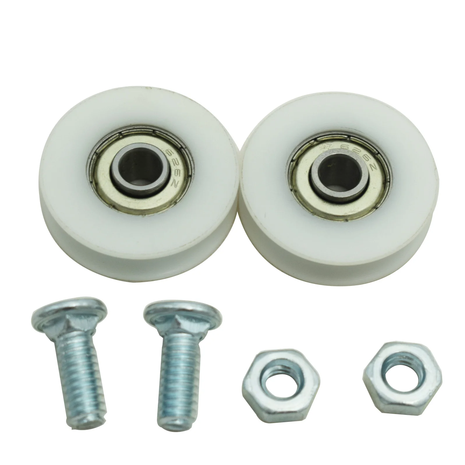 nylon pulley wheels with bearings plastic pulley wheels pulley wheel