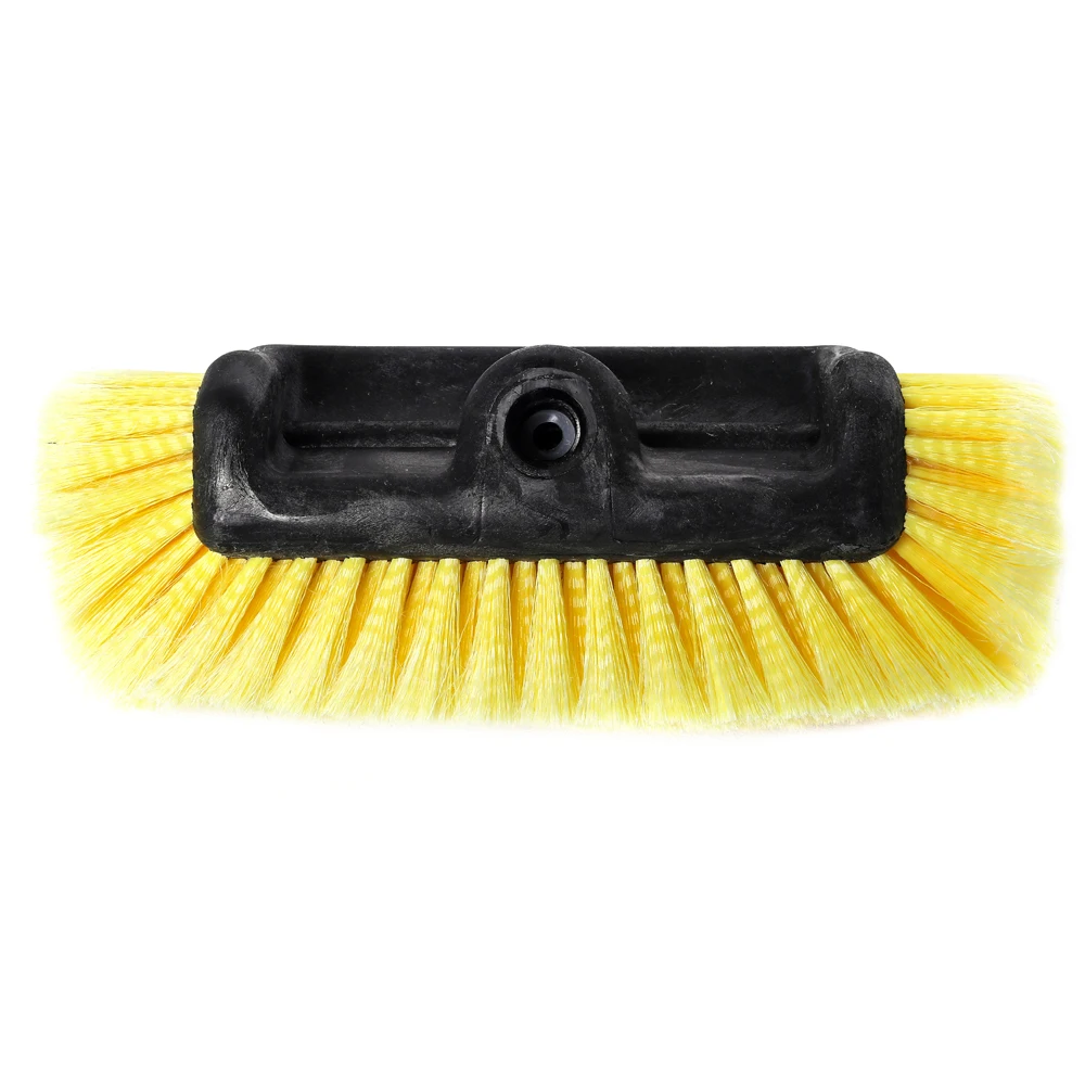 Car Wash Brush Cleaning Brush for Vehicle RV Truck Caravan Van Windows