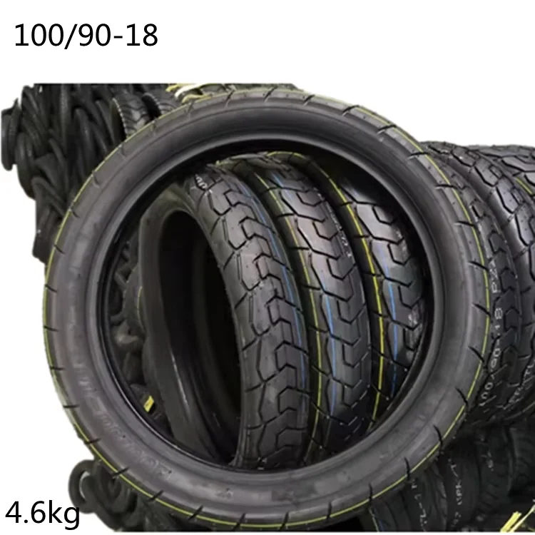 120/70 17 Cheap China Motorcycle tire rubber motorcycle tire