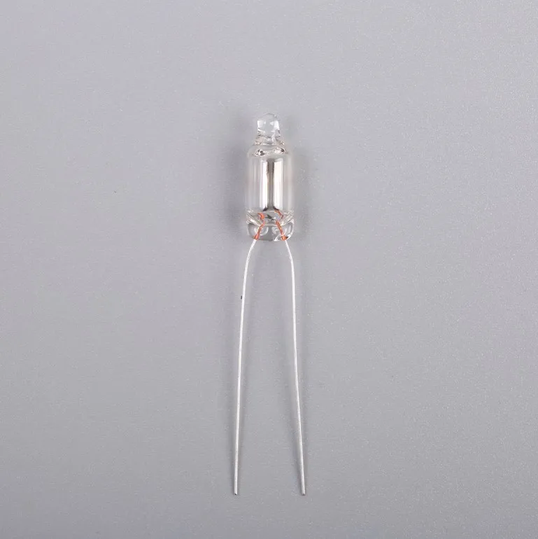 
Butt Welded or electric welded Neon Lamps with Resistor 