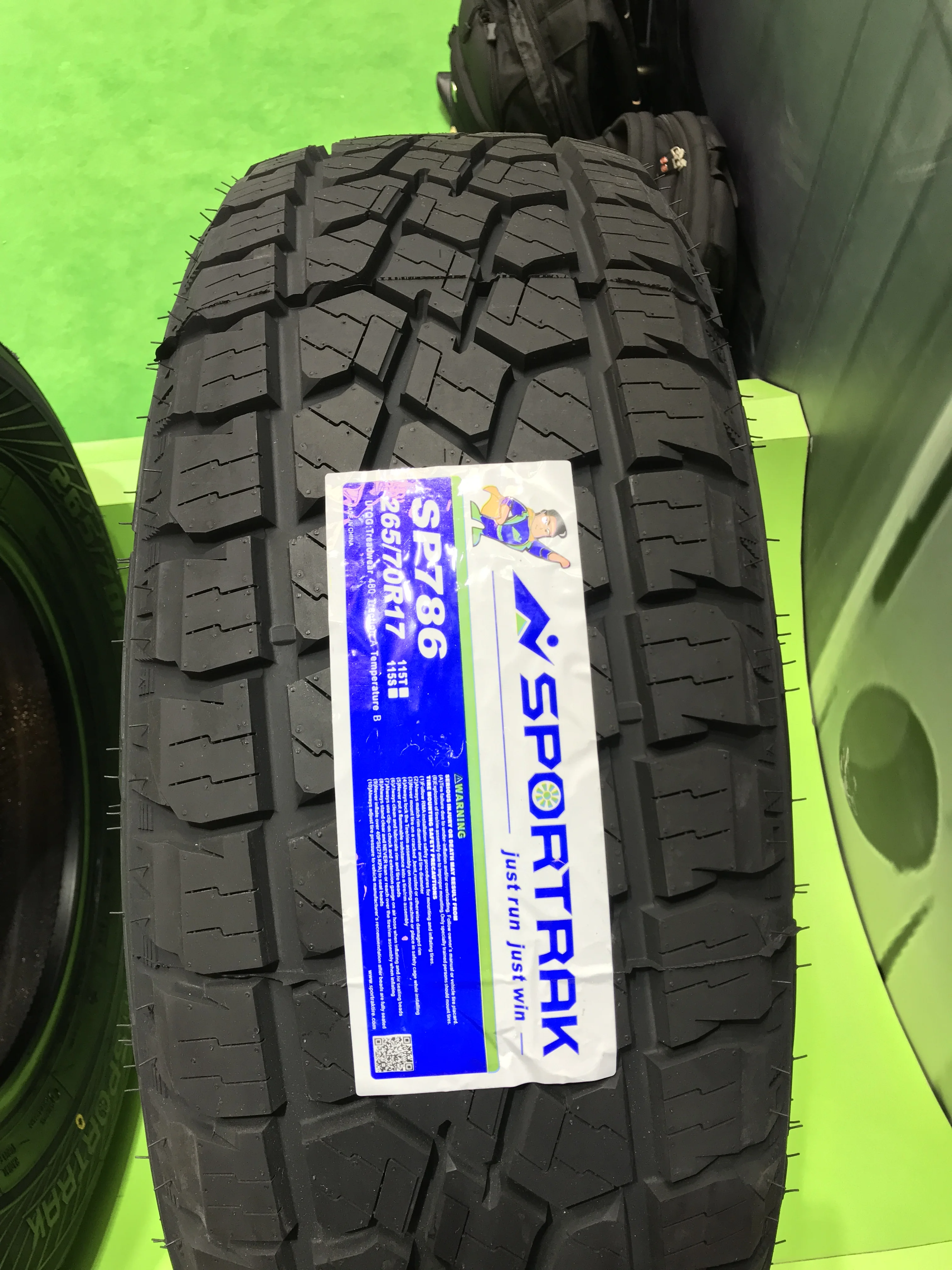 Wholesale Chinese brand Sportrak/Superway racing tires 195/50r15 195/50r16 195/55r16 195/60r14 195/60r15 cheap price