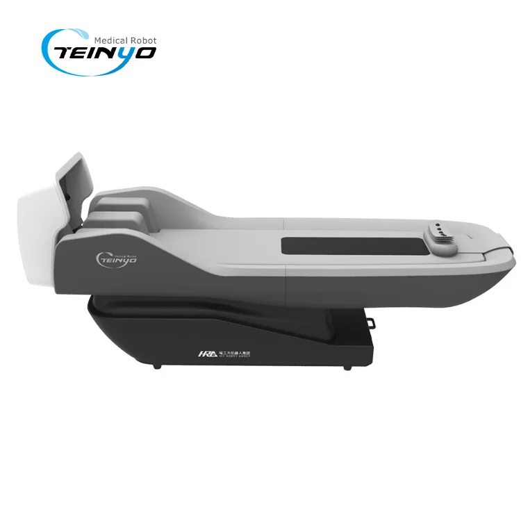 
Wholesale Zero Gravity Luxury Automatic Massage bed massage chair 