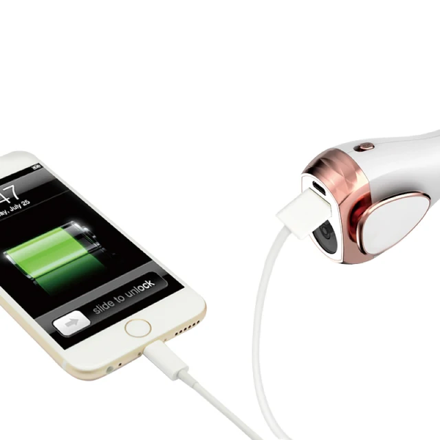 
7 in 1 Car safety hammer glass window breaker belt cutter emergency tool kit with LED light and alarm 