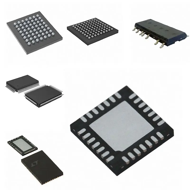 370-80-134-00-001101 na integrated circuits Drivers  Receivers  Transceivers Frequency Synthesizers
