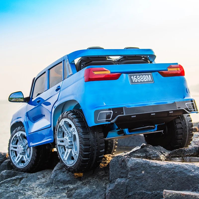 Oem изготовленный на заказ силовой колеса детская Езда машине игрушечная Беговая железная дорога для автомобилей детей езды автомобиле