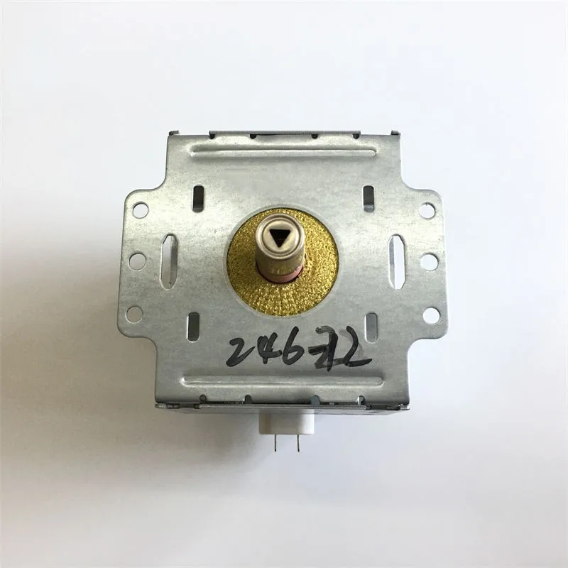 Chinese factory of good price with high quality home appliance spare parts microwave oven magnetron  2M610