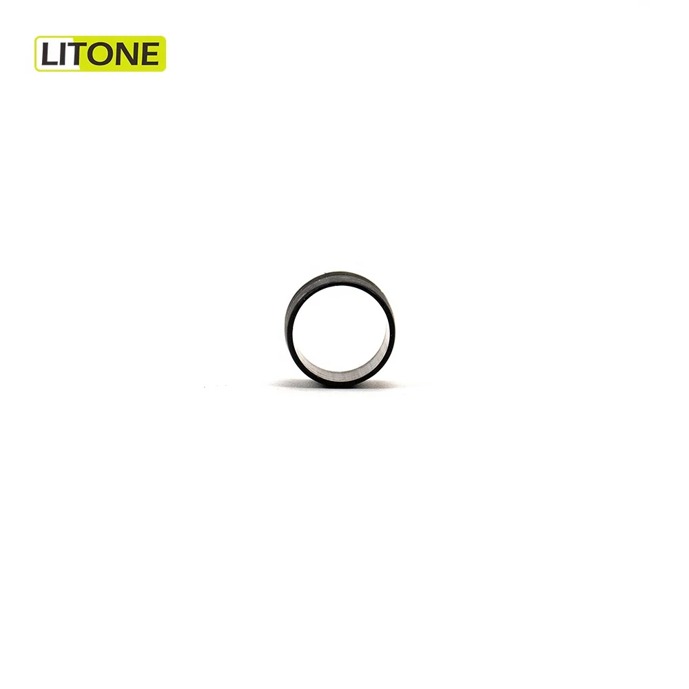 Litone/Gemas hot selling  Powder coating GA03 Clamp ring 1008 643 for CG08 1009 299  control unit