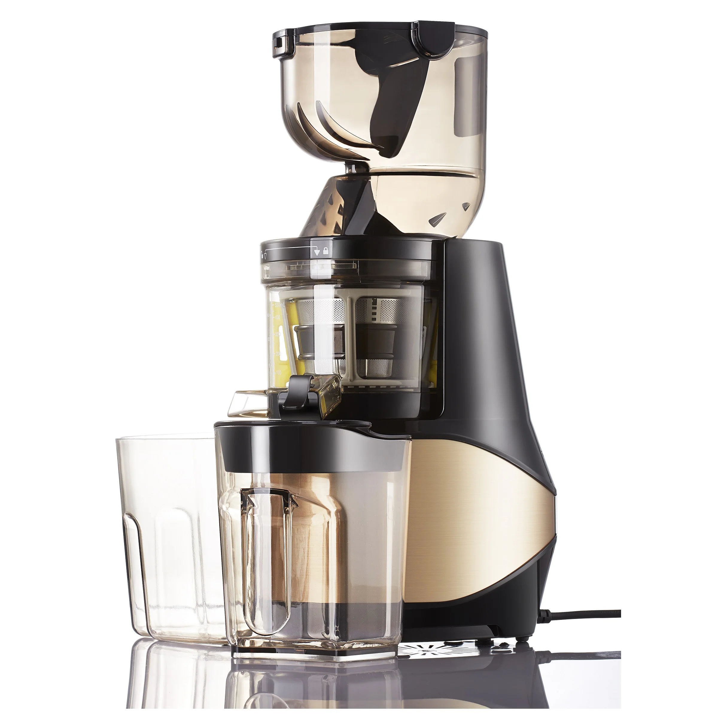 110V 220V slow juicer