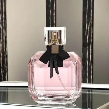 OEM/ODM Factory Wholesale Perfume Women Perfume Brand Long Lasting Wholesale Price Perfumes