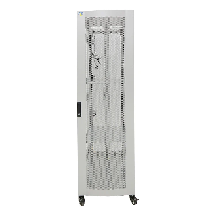 Network Rack Cabinet Manufacturer Best Price Stock 42u Rack Server Cabinet For Sale