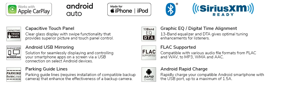 Автомобильный MP3-плеер с usb/TF ЖК-портом