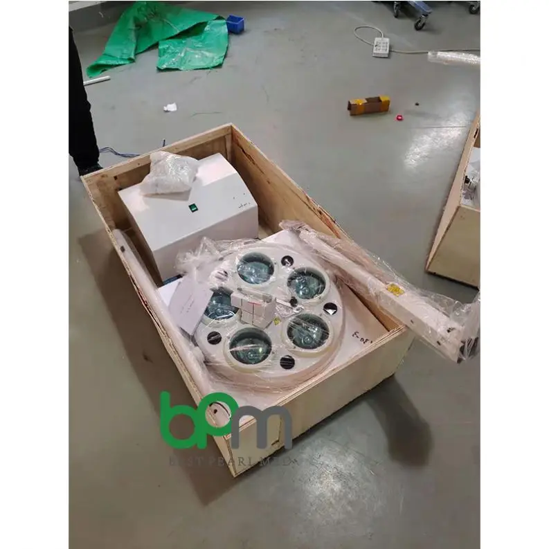 Modern Novel Design Factory Price Operating Light Portable