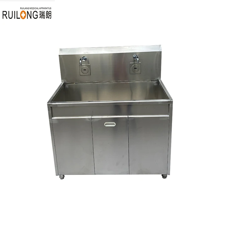
RQ-018B Customizable OEM Induction Hand Wash Basin Ceramic Sink 