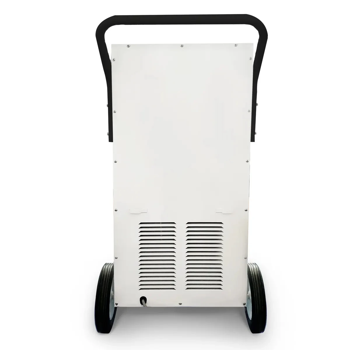 90L/D Used Commercial Dehumidifier Dehumidifier Commercial Portable Industrial Commercial Dehumidifier