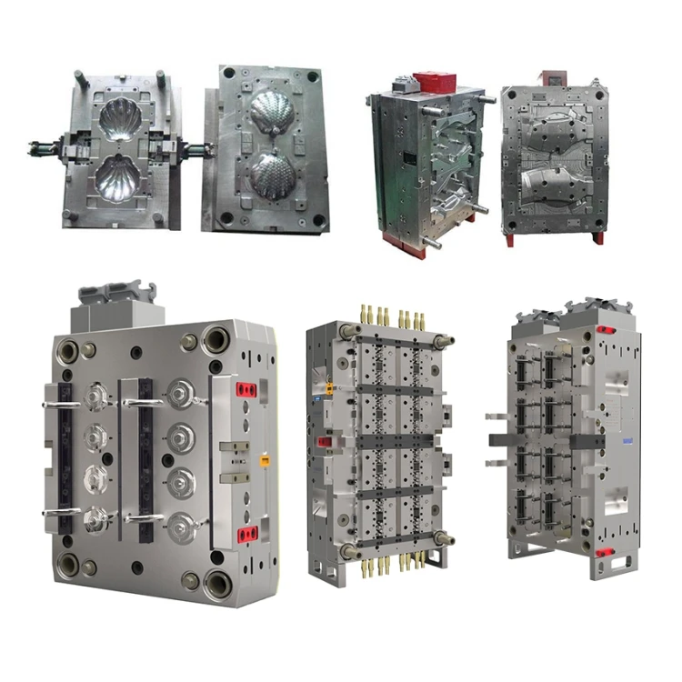 Небольшой автомобиль, медицинская 3C, цифровая бытовая техника, прецизионные индивидуальные соединители, литье под давлением/