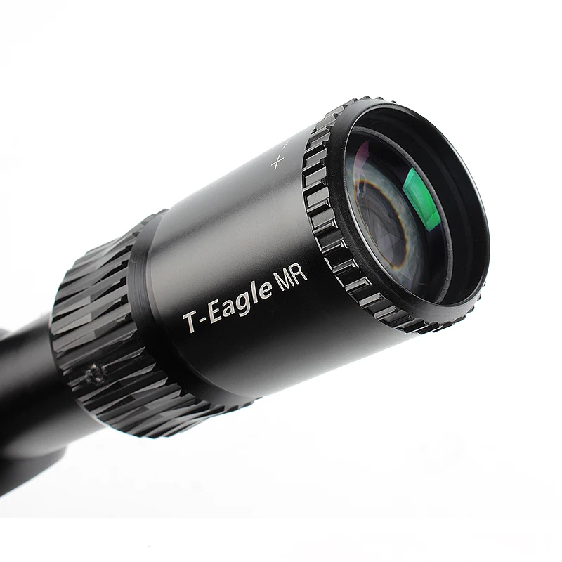 Тактический прицел T-Eagle MR 4-16x44 SFFFP аксессуары для охотничьего оружия оптический пневматического ружья