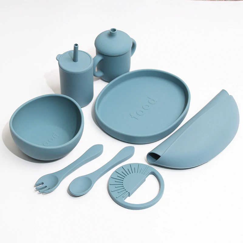 Non-Toxic Ecofriendly Ready To Ship Hot Selling New Baby Food All Types Products