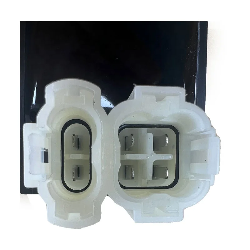 CQJB аксессуары для мотоциклов CA250 двухцилиндровые электрические детали CDI