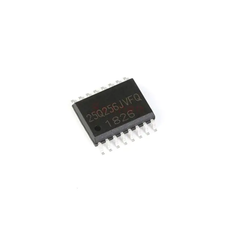 Sxinen OEM/ODM W25Q256JVFIQ SOIC-16 флэш-чип 32Mx8bit SPI интерфейсные Интегральные схемы