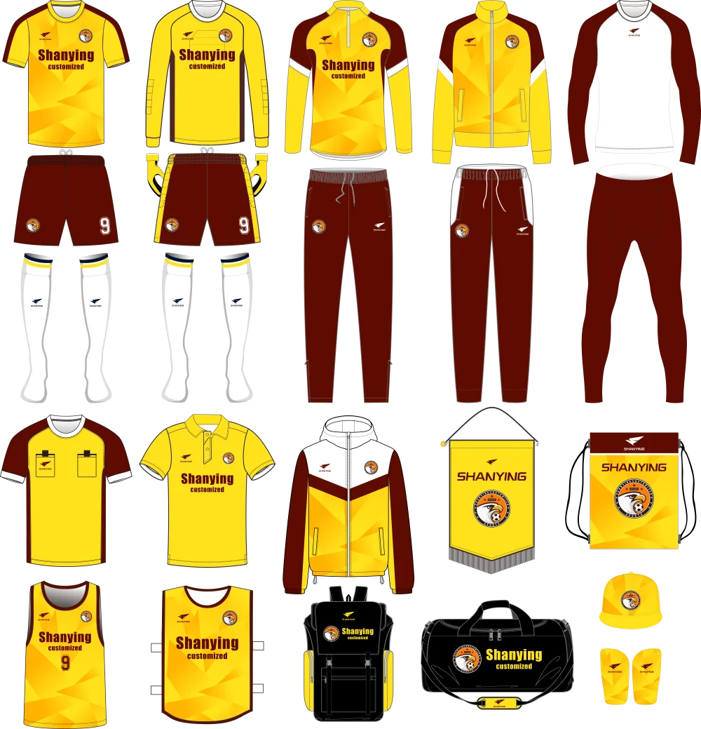 Kids Soccer Jersey Color Yellow Brazil Neon Green Naples Jerseys Napoli From China Jersey-soccer