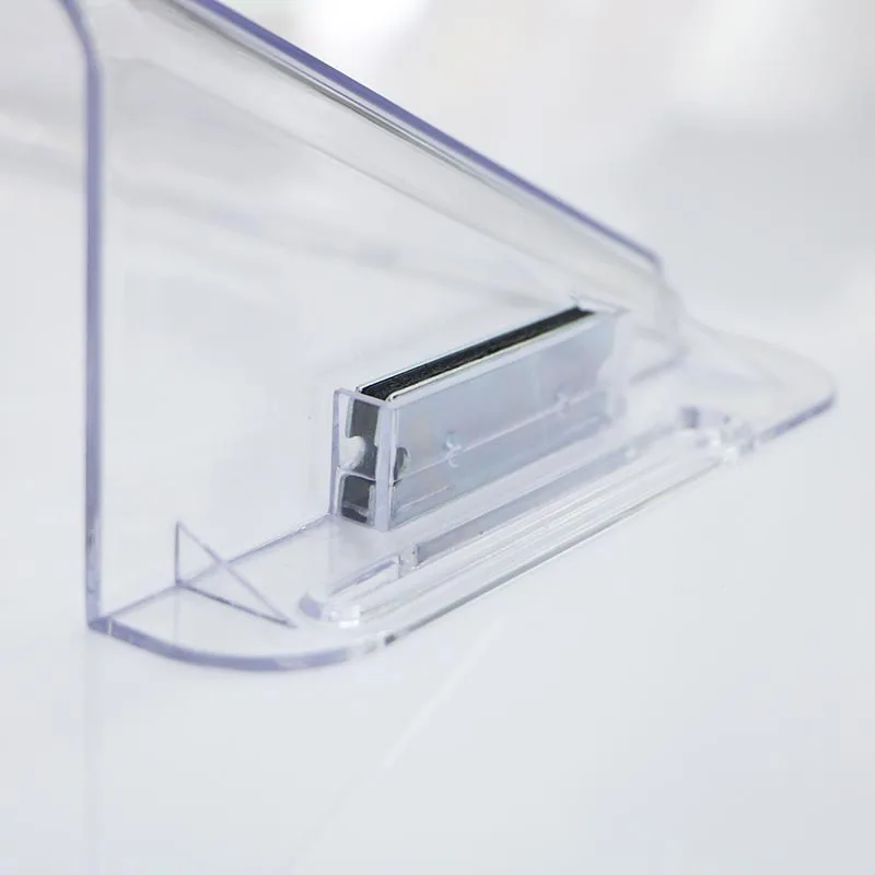 Factory Wholesale 10x16 Air Deflectors Adjustable Magnetic for Home Ceiling Registers, Floor, Sidewall