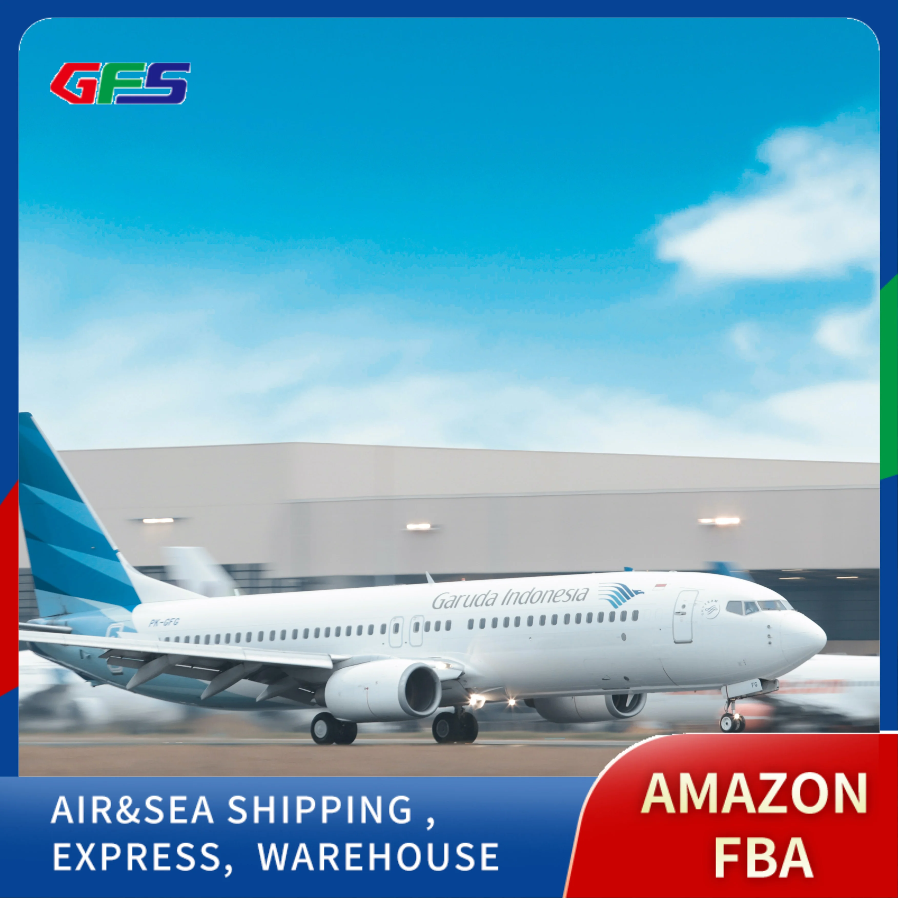 Professional China Forwarding Agent Air Freight  Cost Rates from China To Vietnam laos FBA with DDP service LCL cargo ship FCL