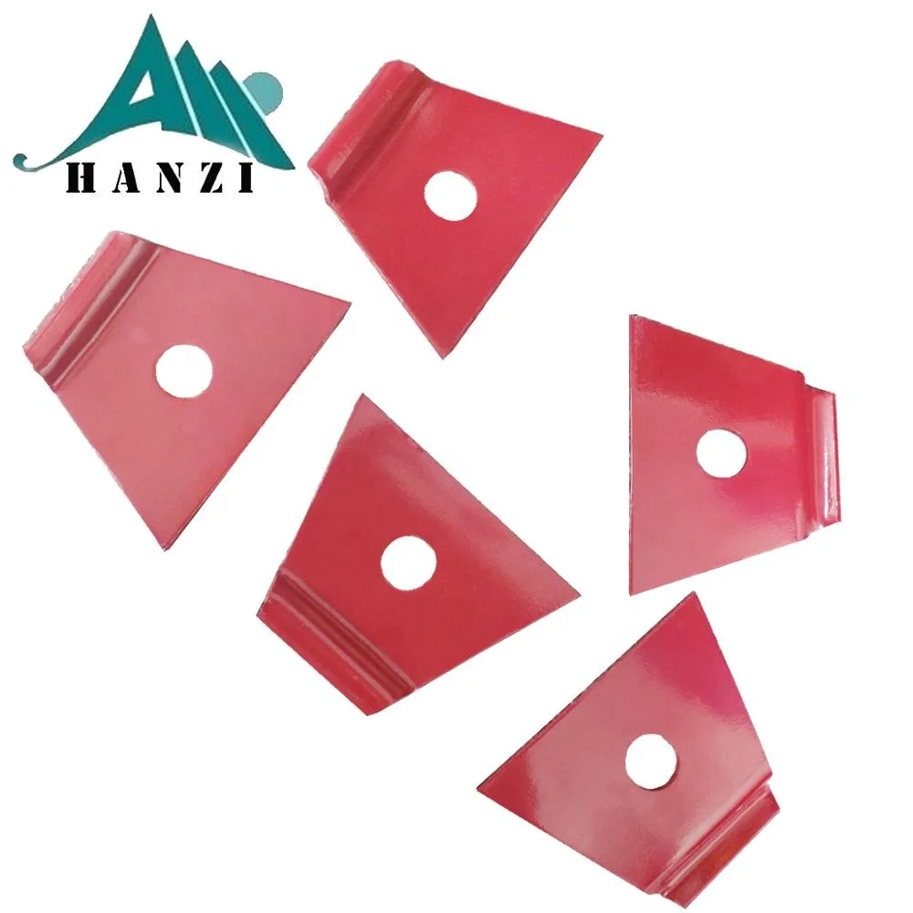 Elastic Blades Type Crapaud NABLA