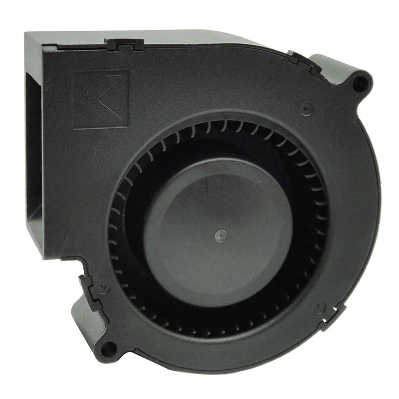 YCCFAN Cooling Fan Manufacturer 9733 97*94*33mm 12V DC Blower Fan Centrifugal Fan