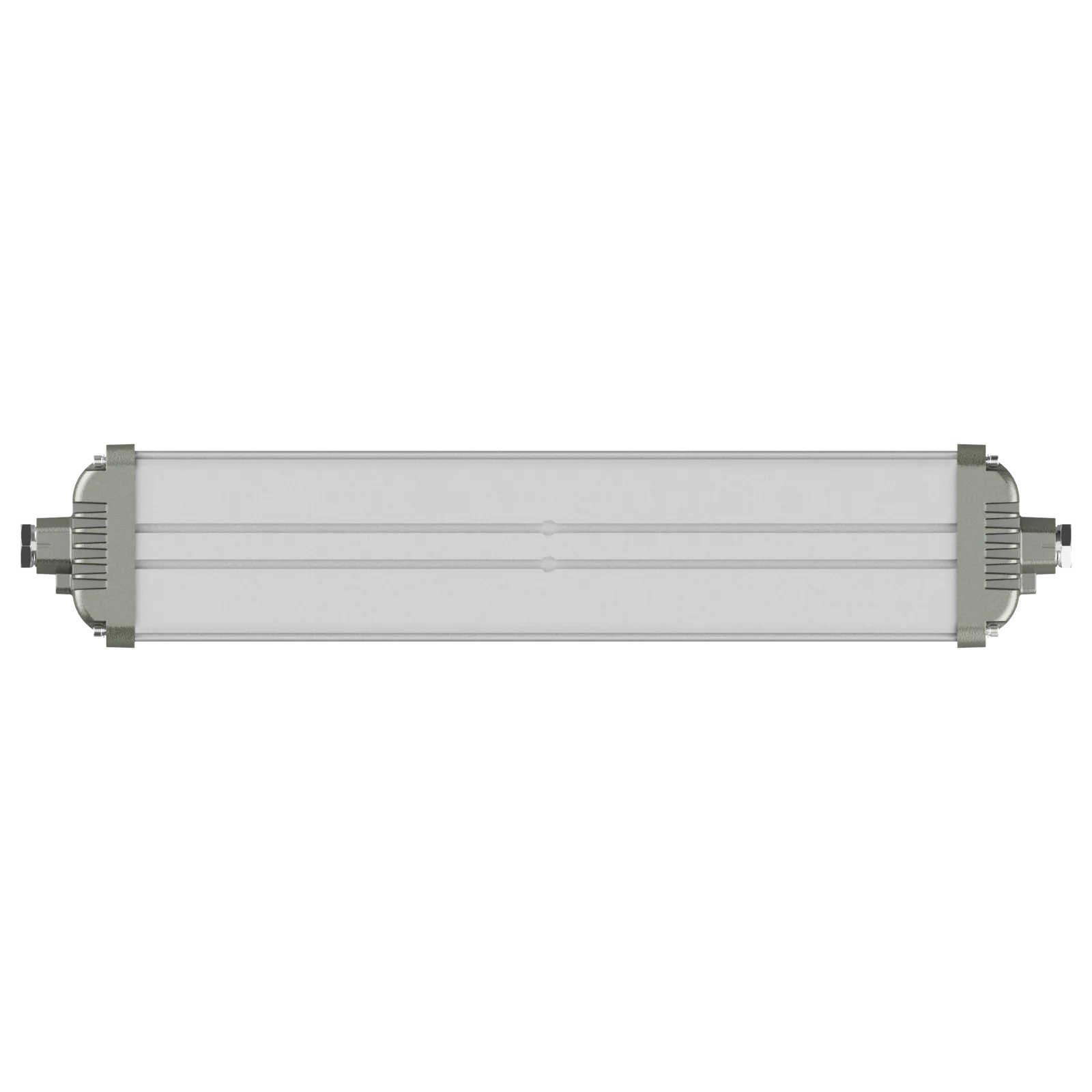 LED Linear Explosion Proof Lighting  20W-60W LED Explosion-Proof Tube Lamp