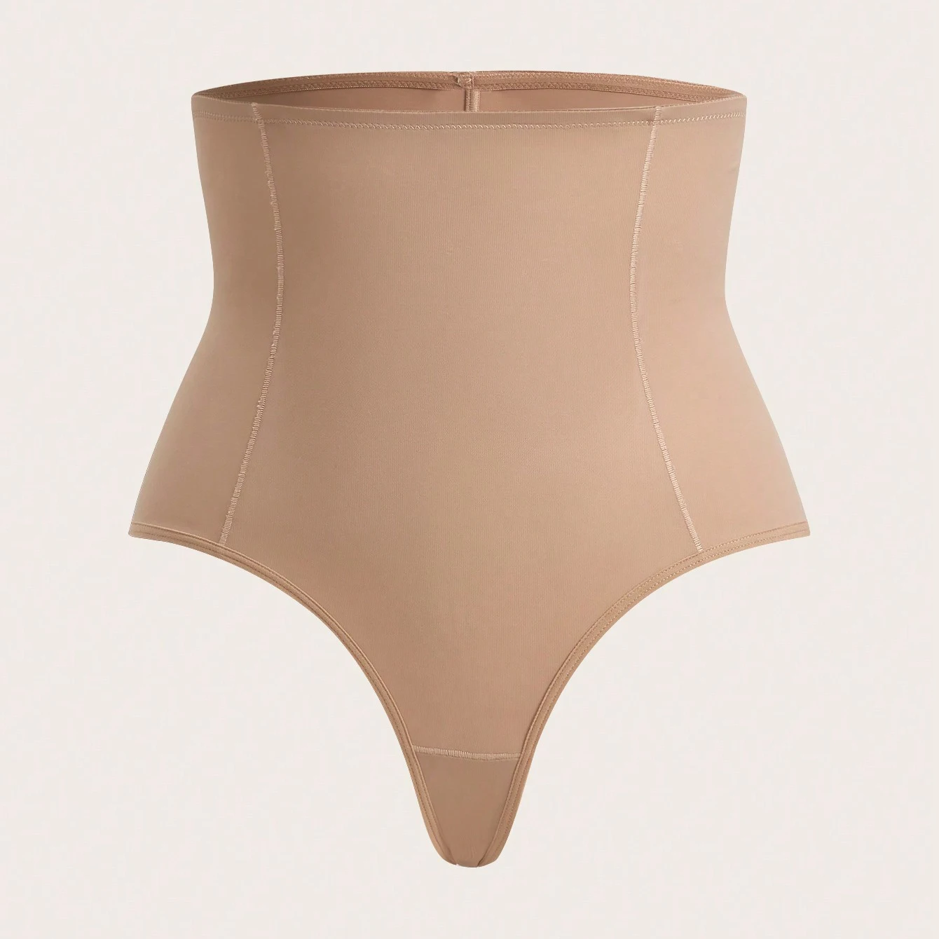 Ladymat ODM/OEM bragas moldeadoras de cuerpo Woman high waist Shaperwear bottom Briefs High Elastic tummy control shaper panty