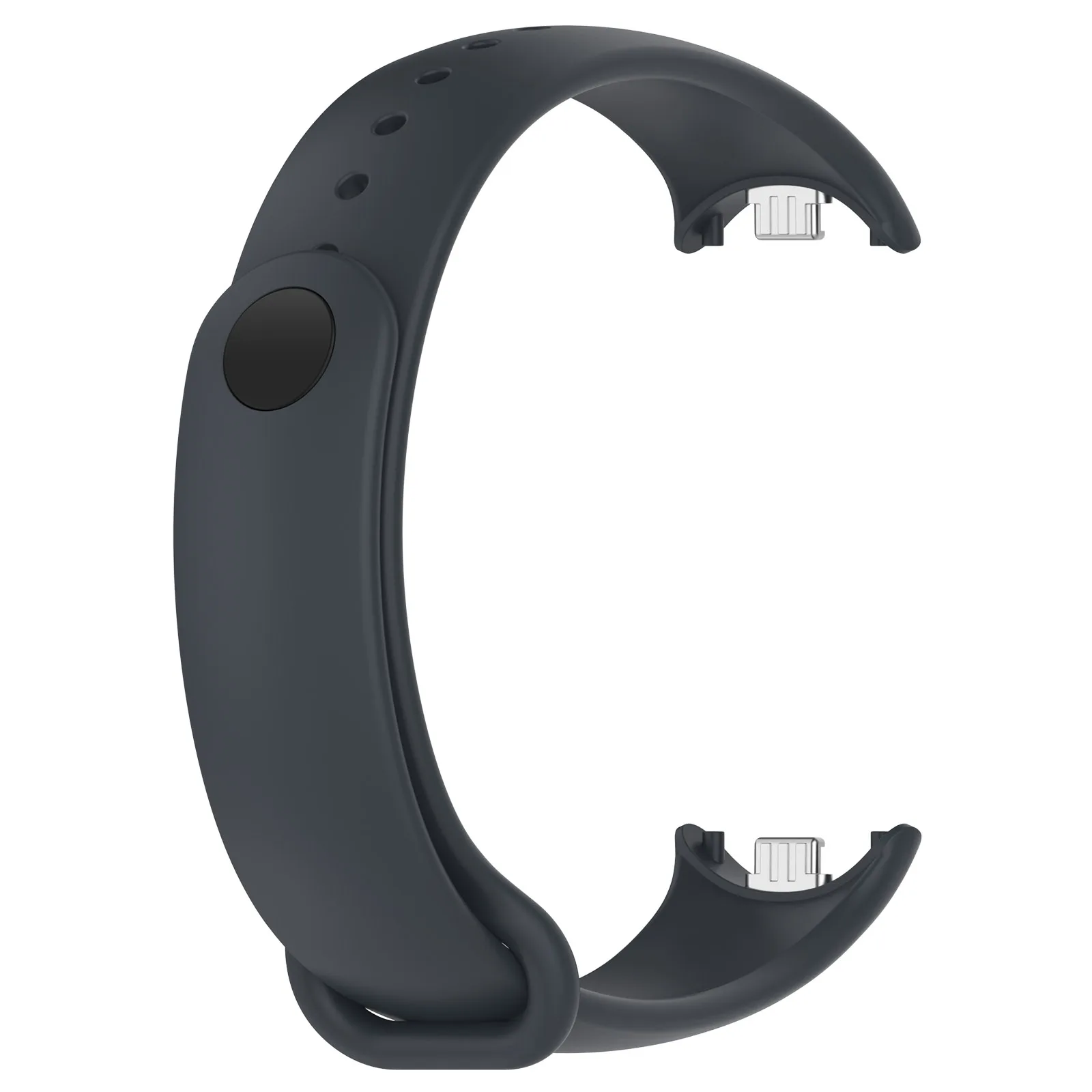 Coolyep New Arrive Designers Silicone watch bands For Mi 8 Mi 9 Watch Strap