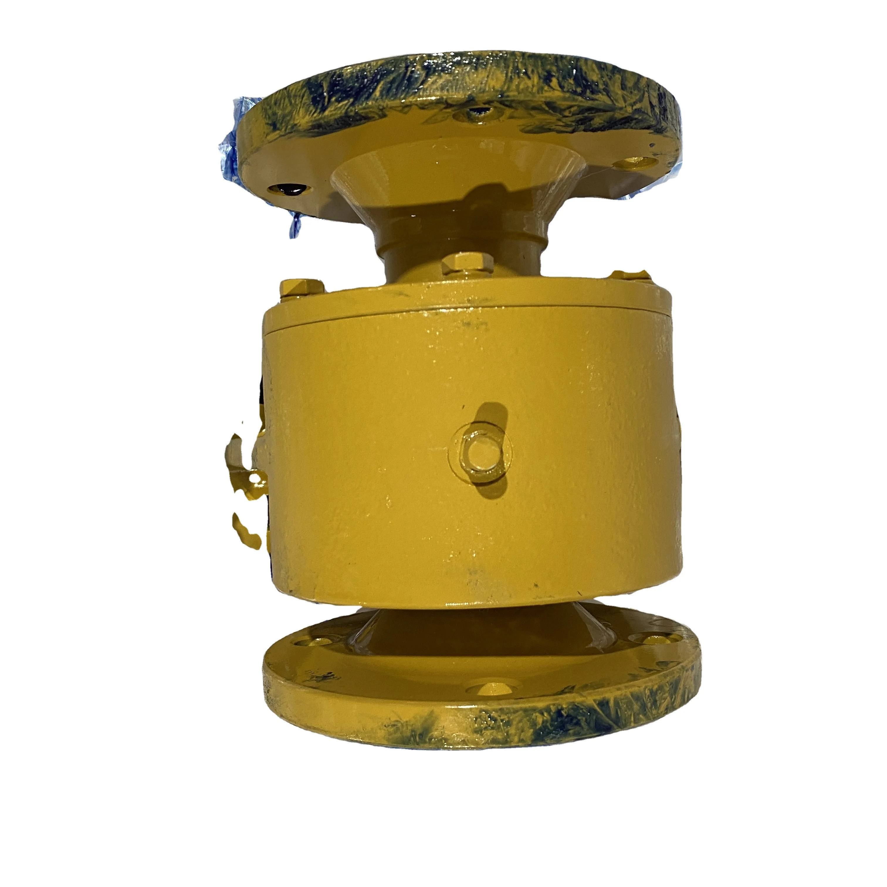 Оригинальный 639 ZL30 колесный погрузчик запасные части W045000000 кронштейн приводного