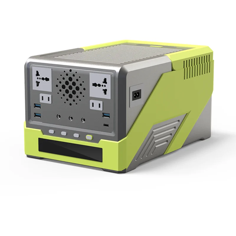
Outdoor 500w 600w 800w 1200w 1500w portable power station Outdoor 500w 600w 800w 1200w 1500w portable power station