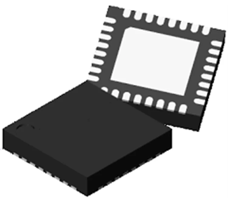 Tlf35584qvvs2 Reg Auto Appl 1out Vqfn-48-31 Electronic Components Integrated Circuit Ic Chips Tlf35584qvvs2