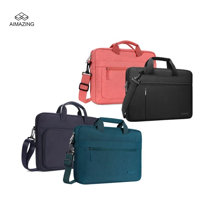 OEM/ODM сумки для ноутбуков и компьютеров роскошные деловые офисные портфели премиум-класса