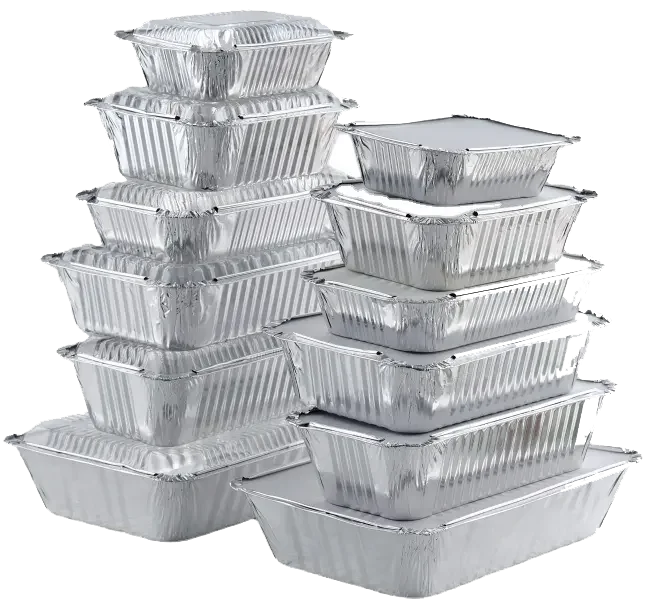 RZLH-MJ high-compressive-strength food trays aluminum foil container box aluminum profile punching mold