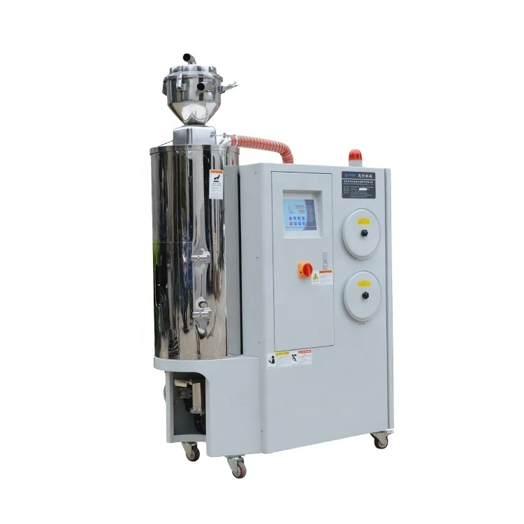 Three in one machine integrated dehumidify dryer high quality industrial drying machine