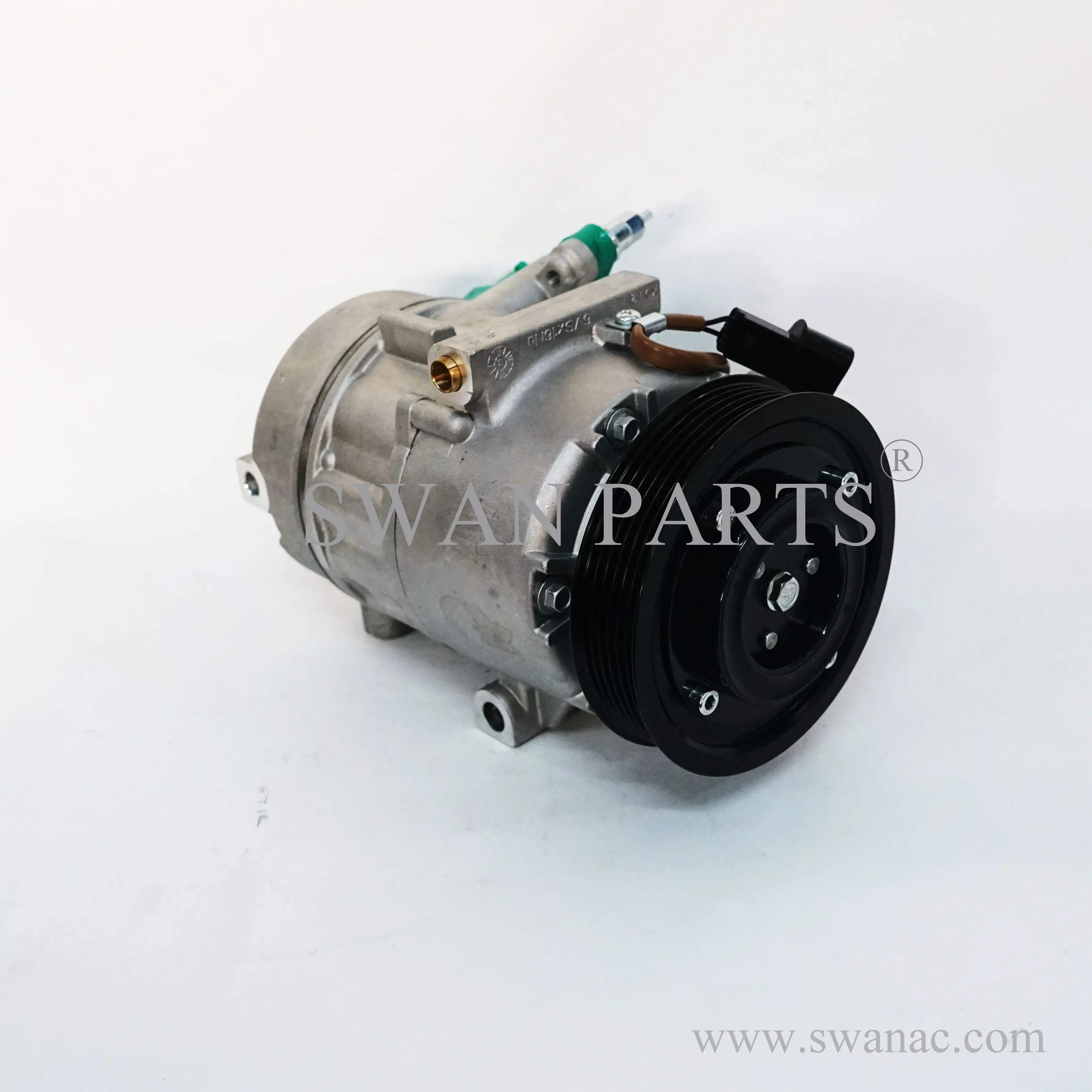 Auto AC Conditioning Compressor for KIA k5 Sonata Mistra 97701-F2800 97701-A5800 97701-A4200 198383 CO 29193C 2020822 CPHY898