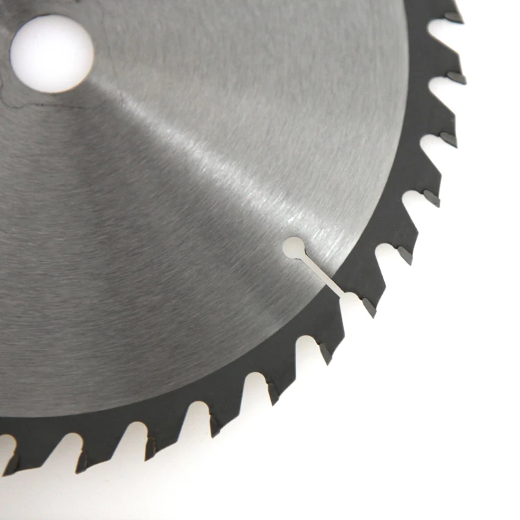Factory Selling 150mm Thin Kerf  Circular Saw Blade Wood Cutting Of Furniture Metel Carbide Wood Saw Blade
