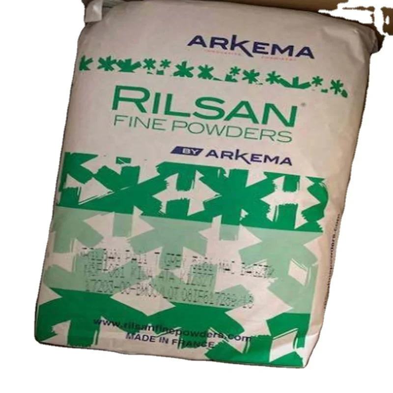 Arkema Special Nylon particles RILSAN BZM 30 TL Low temperature shock resistant PA11