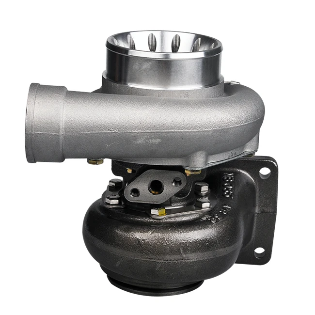 TO4E T04E GT35 T66 Performance turbocharger factory supply high-quality turbo parts